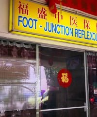Foot-Junction Reflexology Centre