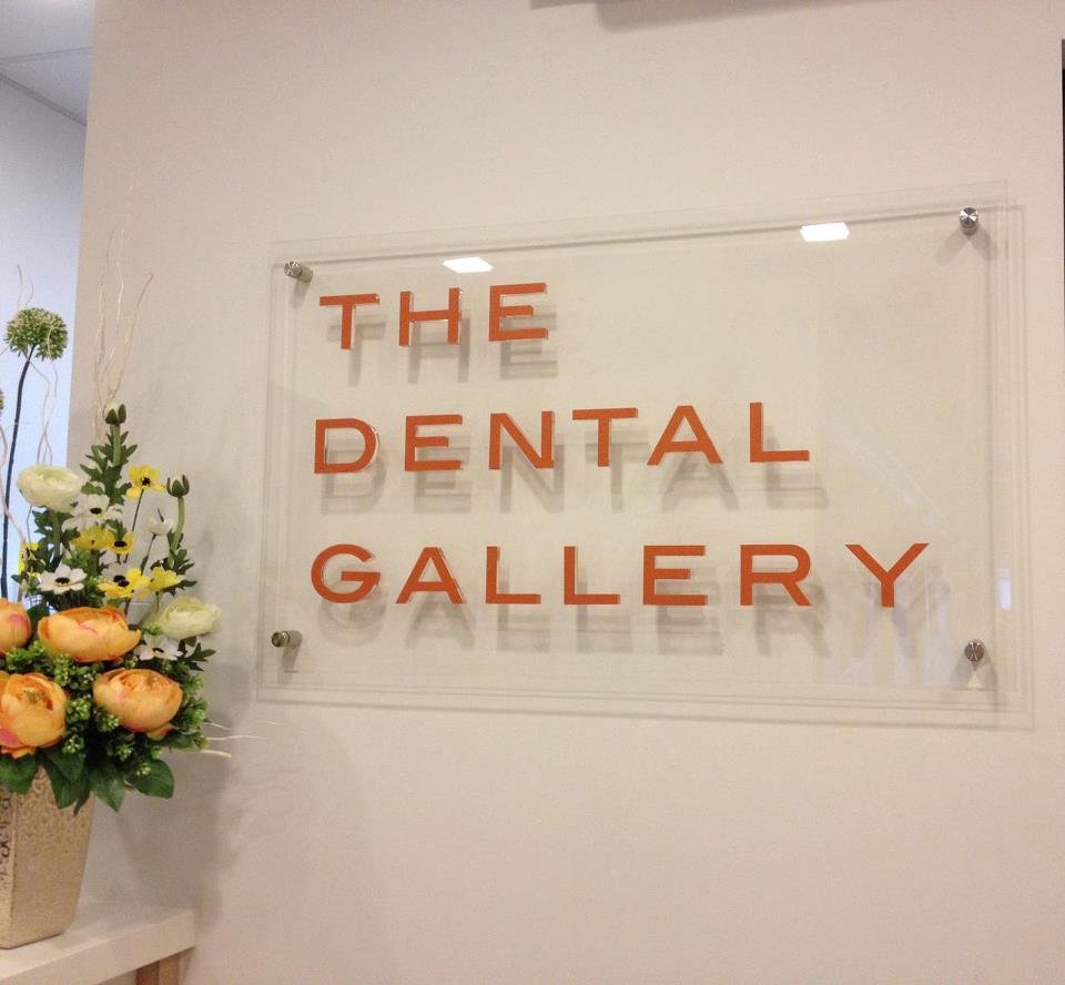 The Dental Gallery (Geylang) • 仁艺牙科 • Dentistry Singapore