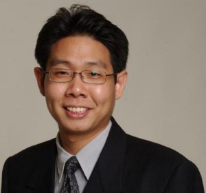 Dr James Pan • Healthcare Singapore