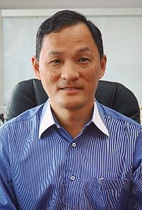 Dr Li Yung Hua (Orthopaedic and Spine Surgeon) • Bone Doctor Singapore