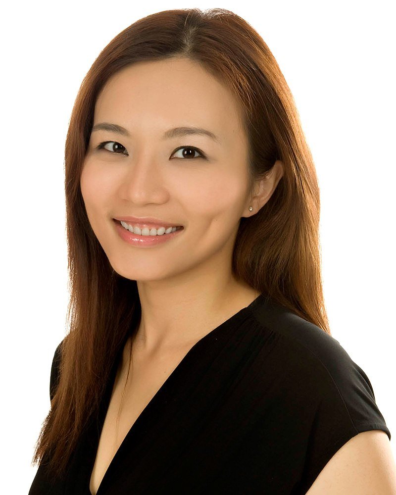 Dr Clare Chen Jung Jung • Dental Surgeon • Dentistry Singapore