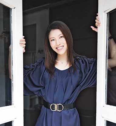 Dr. Eileen Lew • Healthcare Singapore