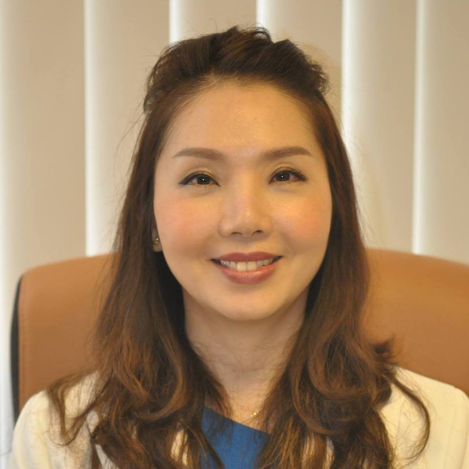Dr. Jean Ho Chin Ching (Dermatologist) • Skin Doctor Singapore