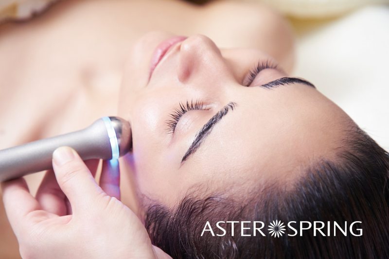 AsterSpring (Jem) • Professional Skincare Centres @Jurong East