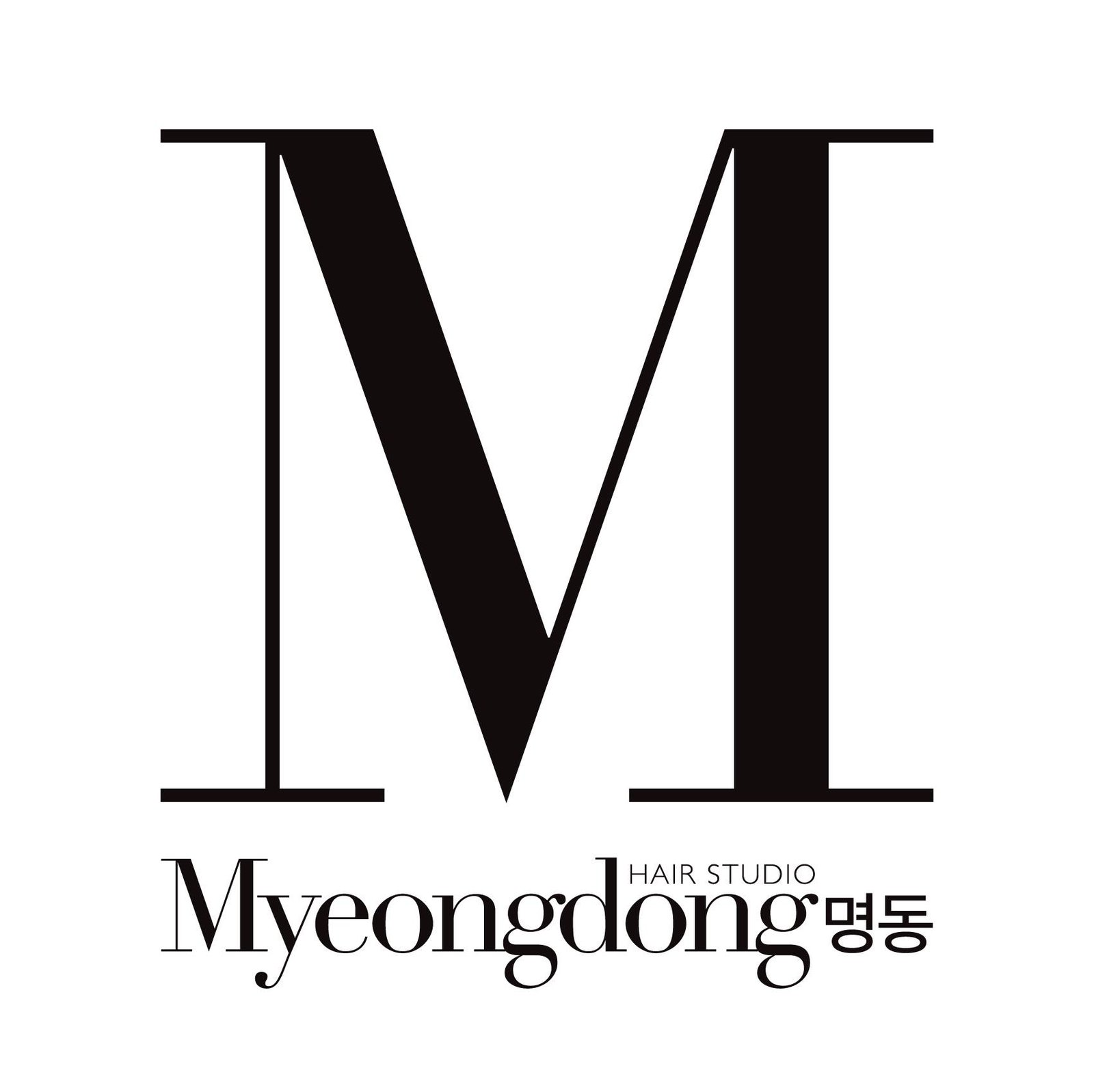Myeongdong Hair Studio Oasis Terrace Hair Stylish Salon Punggol