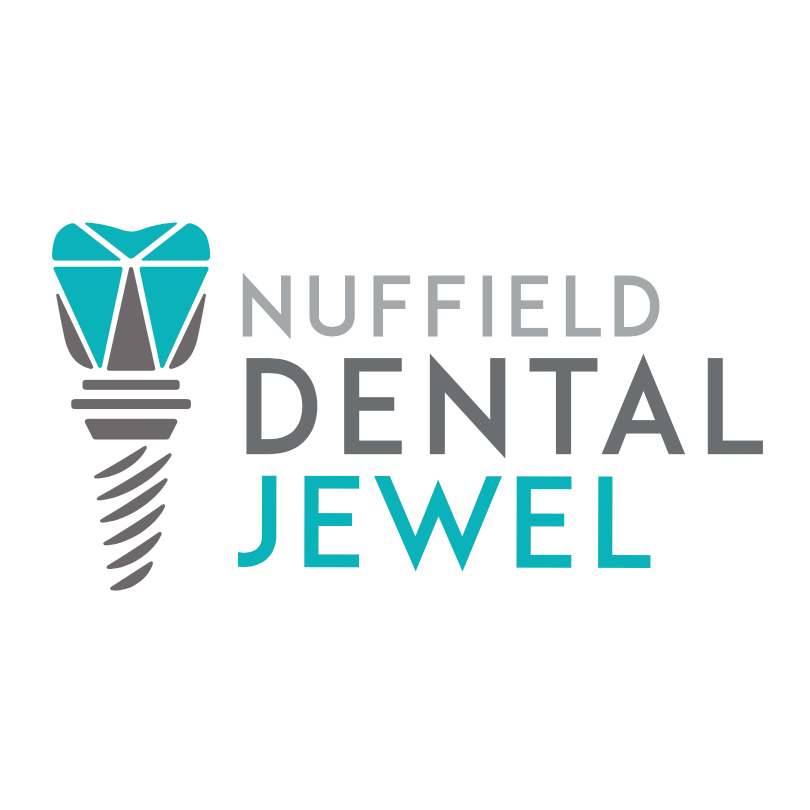 Nuffield Dental Jewel (Wheelock) • Dentistry Singapore