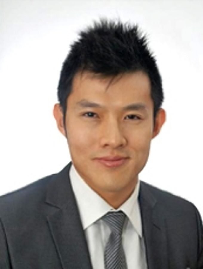 Dr. Aaron Pang (Dermatologist) • Skin Doctor Singapore