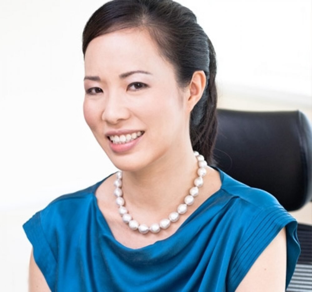Dr Isabelle Yeoh (Dermatologist) • Skin Doctor Singapore