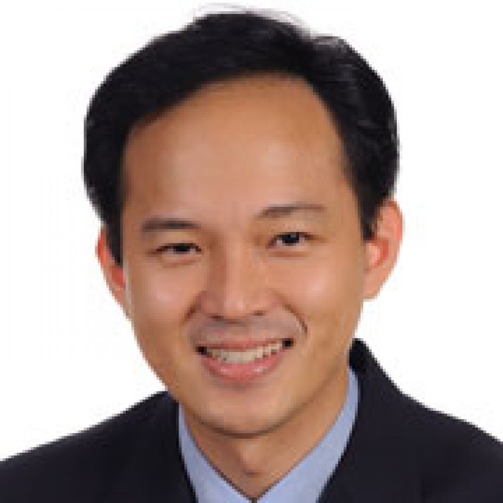 Dr Raymond Kwah Yung Chien (Dermatologist) • Skin Doctor Singapore