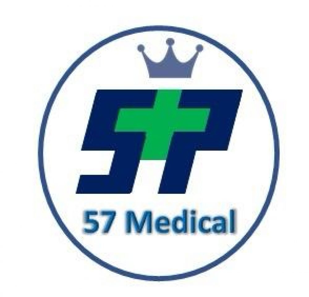 57 Medical Clinics (Geylang Bahru) • General Practitioner