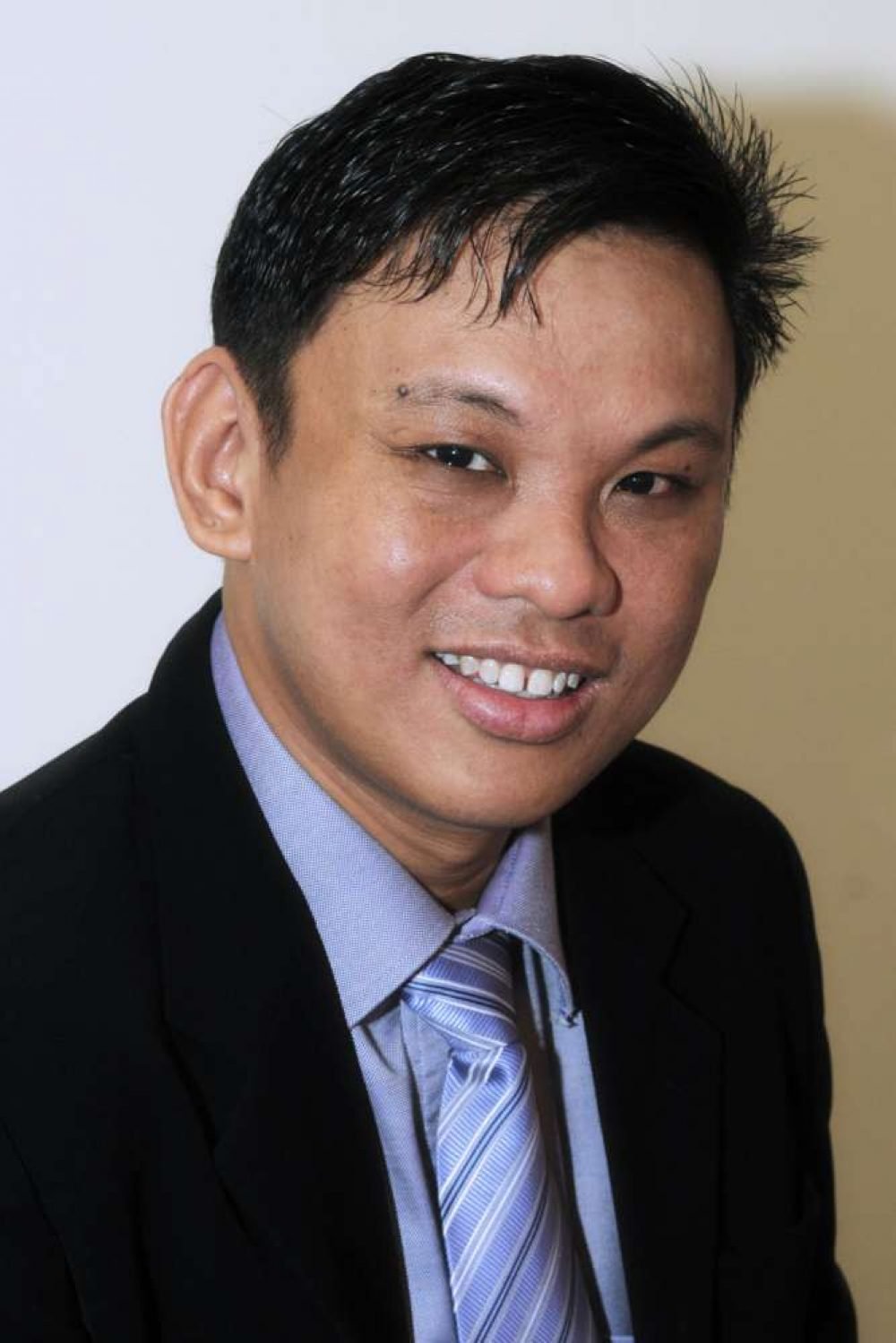 Dr Nelson Lee Boon Chuan (Psychiatrist) • Mental Health Doctor