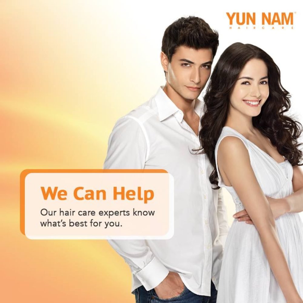 Yun Nam Hair Care (Tiong Bahru Plaza) • 云南健发中心 • Hair Care Salon Tiong