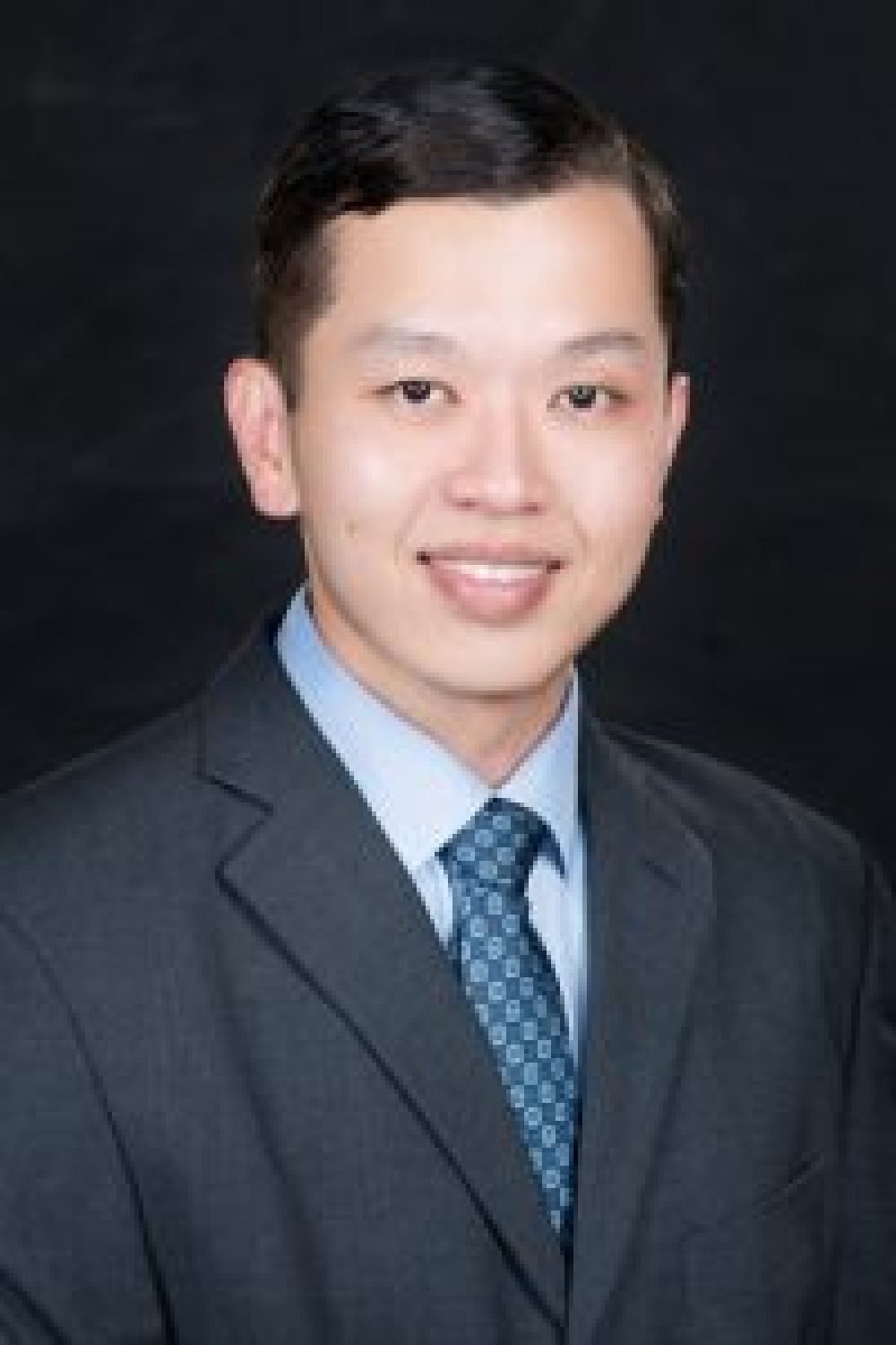 Dr Gary Si (Dermatologist) • Skin Doctor Singapore