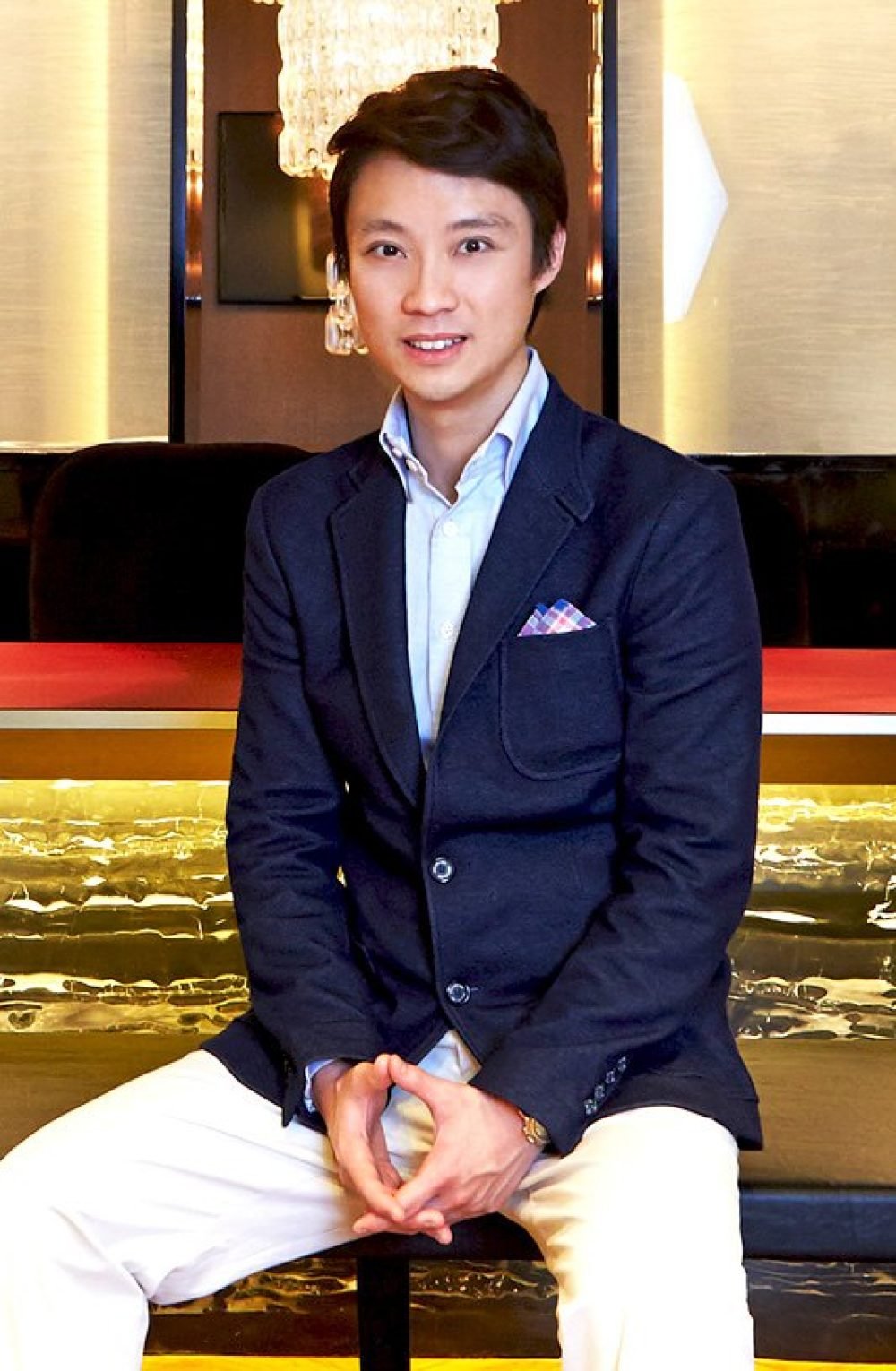 Dr Lee Mun Heng (Aesthetic Doctor) • Aesthetic Singapore