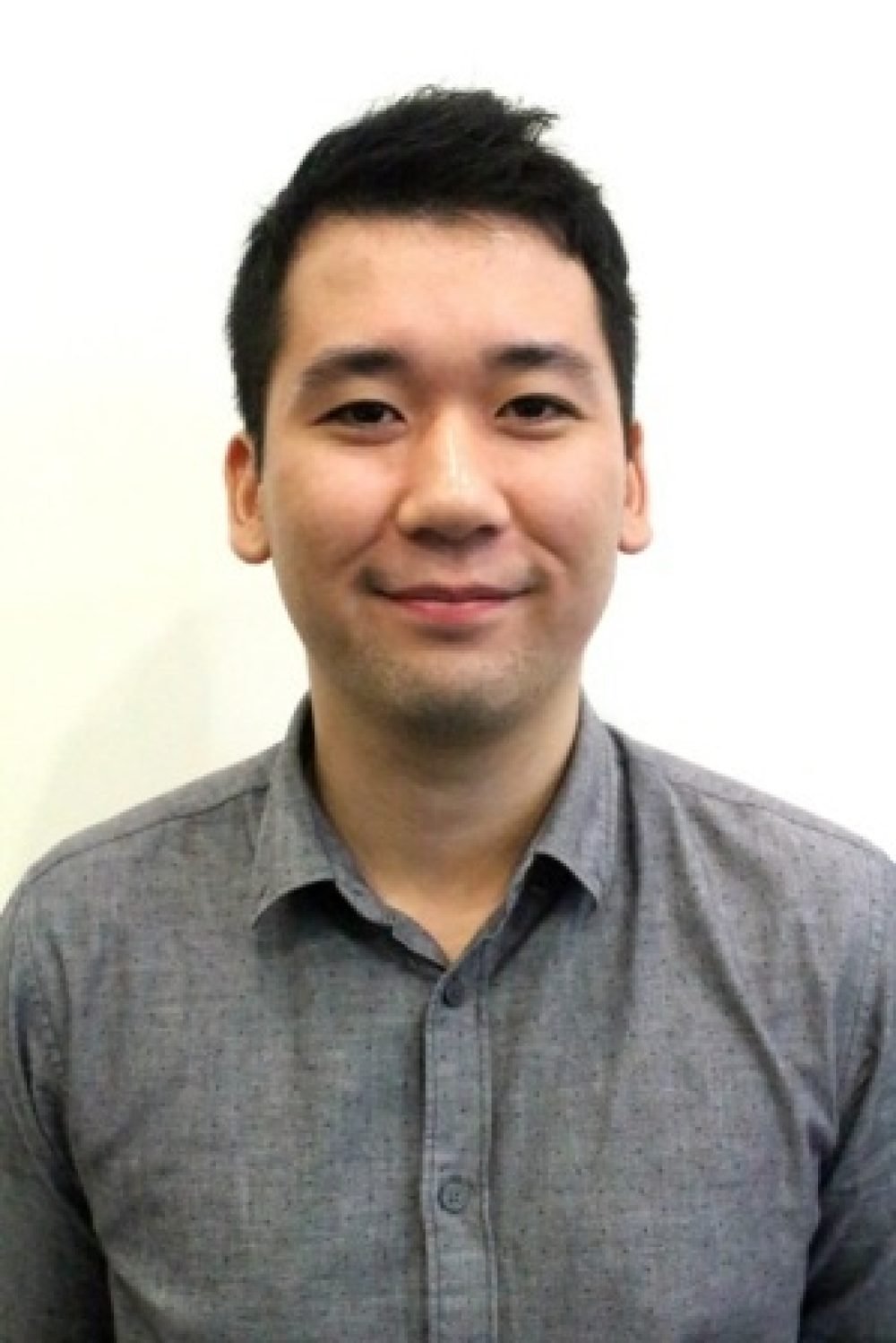 Dr Timothy Lee (Doctor of Chiropractic) • Chiropractor Singapore