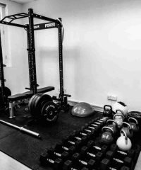 Pom Pi Pi CrossFit (Circular Road)