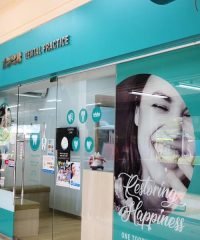 1728 Dental Practice (Tampines)
