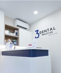 3 Dental Practice (Serangoon)