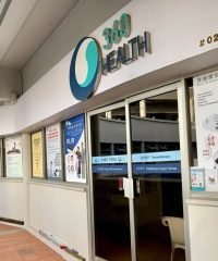 360 Health (Ang Mo Kio)