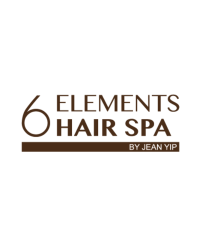 6 Elements Hair Spa (Jurong Point)