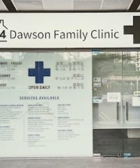 94 Dawson Family Clinic (Queenstown)