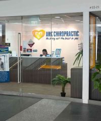Ark Chiropractic