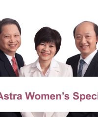 Astra Women’s Specialists (Mt Elizabeth Novena Specialist)