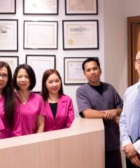 Chiropractic Care Pte Ltd