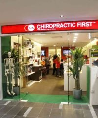 Chiropractic First (One Raffles Place)