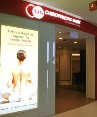 Chiropractic First (Plaza Singapura)