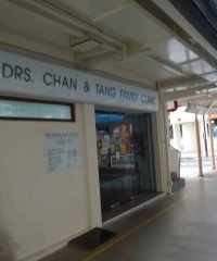 Drs Chan & Tang Family Clinic