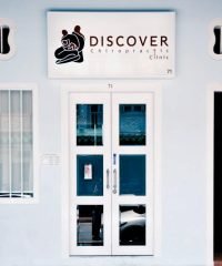Discover Chiropractic