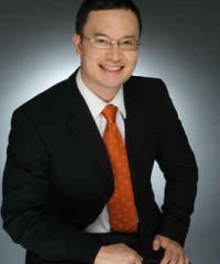 Dr Andrew Ching (Doctor Of Chiropractic)