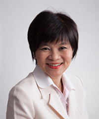 Dr Cathryn Chan Weng Buen