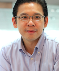 Dr. Daniel Tan (Doctor Of Chiropractic)