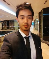 Dr Gary Tho (Doctor Of Chiropractic)