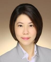 Dr Ho Su Chin (Endocrinologist)