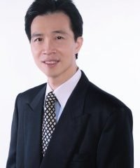 Dr. Kevin Yip