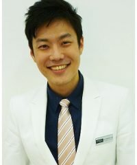 Dr Matthew Yap (Aesthetic Doctor)