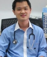 Dr. Ng Ee Hsiang