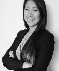 Dr. Sherry Wang (Doctor Of Chiropractic)