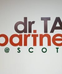 Dr Tan & Partners @ Scotts