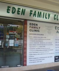 Eden Family Clinic