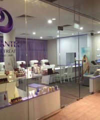 Enchanted Spa Retreat