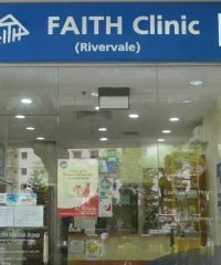 FAITH Healthcare (Rivervale)
