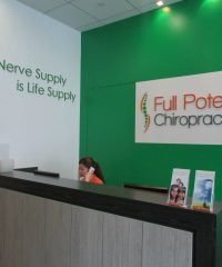 Full Potential Chiropractic (Novena Specialist Center)