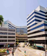 Gleneagles Hospital (Tanglin)