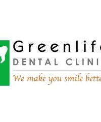 Greenlife Dental Clinic (Yew Tee Square)