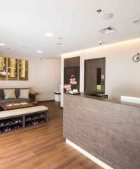 Healing Touch (Yishun)