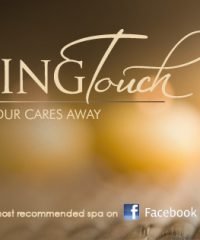 Healing Touch (Upper Thomson)